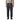 Men’s Striped Drawstring Waist Trousers-Pants for men-CaldwellVoss