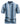 Men’s Striped Knit Polo Shirt-T-Shirts & Polos for men-CaldwellVoss