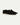 Men's Suede Moc-Toe Slip-On Loafers Black
