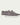 Men's Suede Moc-Toe Slip-On Loafers Gray
