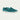 Men's Suede Moc-Toe Slip-On Loafers Green