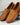Men’s Suede Penny Loafers-Footwear for men-CaldwellVoss