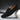 Men’s Suede Penny Loafers-Footwear for men-CaldwellVoss