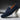 Men’s Suede Penny Loafers-Footwear for men-CaldwellVoss
