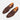 Men’s Suede Penny Loafers with Apron Toe-Footwear for men-CaldwellVoss