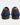 Men’s Suede Penny Loafers with Apron Toe-Footwear for men-CaldwellVoss