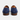 Men’s Suede Penny Loafers with Apron Toe-Footwear for men-CaldwellVoss