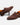 Men’s Suede Penny Loafers with Apron Toe-Footwear for men-CaldwellVoss