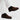 Men’s Suede Penny Loafers with Contrast Stitching-Footwear for men-CaldwellVoss