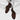 Men’s Suede Penny Loafers with Contrast Stitching-Footwear for men-CaldwellVoss