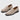 Men’s Suede Penny Loafers with Contrast Stitching-Footwear for men-CaldwellVoss