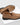 Men’s Suede Penny Loafers with Contrast Stitching-Footwear for men-CaldwellVoss