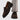 Men’s Suede Penny Loafers with Contrast Stitching-Footwear for men-CaldwellVoss