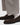 Men’s Suede Penny Loafers with Contrast Stitching-Footwear for men-CaldwellVoss