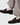 Men’s Suede Penny Loafers with Contrast Stitching-Footwear for men-CaldwellVoss