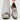 Men’s Suede Penny Loafers with Contrast Stitching-Footwear for men-CaldwellVoss