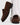 Men’s Suede Penny Loafers with Contrast Stitching-Footwear for men-CaldwellVoss
