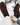 Men’s Suede Penny Loafers with Contrast Stitching-Footwear for men-CaldwellVoss