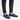 Men’s Suede Tassel Loafers with Contrast Stitching-Footwear for men-CaldwellVoss