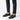 Men’s Suede Tassel Loafers with Contrast Stitching-Footwear for men-CaldwellVoss