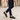 Men’s Suede Tassel Loafers with Contrast Stitching-Footwear for men-CaldwellVoss