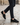 Men’s Suede Tassel Loafers with Contrast Stitching-Footwear for men-CaldwellVoss