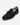 Men’s Suede Tassel Loafers with Contrast Stitching-Footwear for men-CaldwellVoss