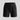 Men’s Sweatshorts with Drawcord and Seam Detailing-Shorts for men-CaldwellVoss