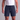 Men’s Sweatshorts with Drawcord and Seam Detailing-Shorts for men-CaldwellVoss