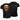 Men's T-Shirt with Smiley and Palm Trees-T-Shirts & Polos for men-CaldwellVoss