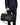 Men’s Textured Duffel Bag with Top Handles-unisex bags-CaldwellVoss