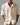 Men's Textured Long Sleeve Button Shirt-Shirts for men-CaldwellVoss