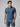 Men’s Textured Polo and Shorts Set-Sets for Men-CaldwellVoss