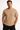 Men's Textured Round Neck T-Shirt