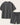 Men’s Textured Short Sleeve Matching Set-Sets for Men-CaldwellVoss