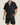 Men's Textured Woven Shirt and Shorts Set 3