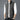 Men’s Textured Zip-Up Sleeveless Vest-Jacket for women-CaldwellVoss