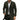 Men's Transitional Coat with Stand-up Collar and Zipper Pocket-Jackets for men-CaldwellVoss