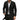 Men's Transitional Coat with Stand-up Collar and Zipper Pocket-Jackets for men-CaldwellVoss