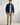 Men's Transitional Jacket with Stand-up Collar and Zipper-Jackets for men-CaldwellVoss