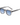 Men’s Transparent Square Sunglasses with Patterned Temples-Glasses for men-CaldwellVoss