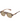 Men’s Transparent Square Sunglasses with Ribbed Temples-Glasses for men-CaldwellVoss
