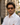 Men’s Transparent Square Sunglasses with Ribbed Temples-Glasses for men-CaldwellVoss