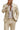 Men’s Two-Piece Blazer and Straight Leg Trousers Set with Button Closure-Sets for Men-CaldwellVoss