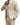 Men’s Two-Piece Blazer and Straight Leg Trousers Set with Button Closure-Sets for Men-CaldwellVoss