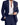 Men’s Two-Piece Linen Suit Set-Sets for Men-CaldwellVoss