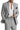 Men’s Two-Piece Linen Suit Set-Sets for Men-CaldwellVoss