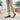 Men’s Two-Tone Slip-On Loafers-Footwear for men-CaldwellVoss