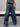 Men's Wide-Leg Cargo Pants with Flap Pockets-Pants for Men-CaldwellVoss