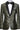 Patterned Men's Suit with Blazer and Trousers-Sets for Men-CaldwellVoss